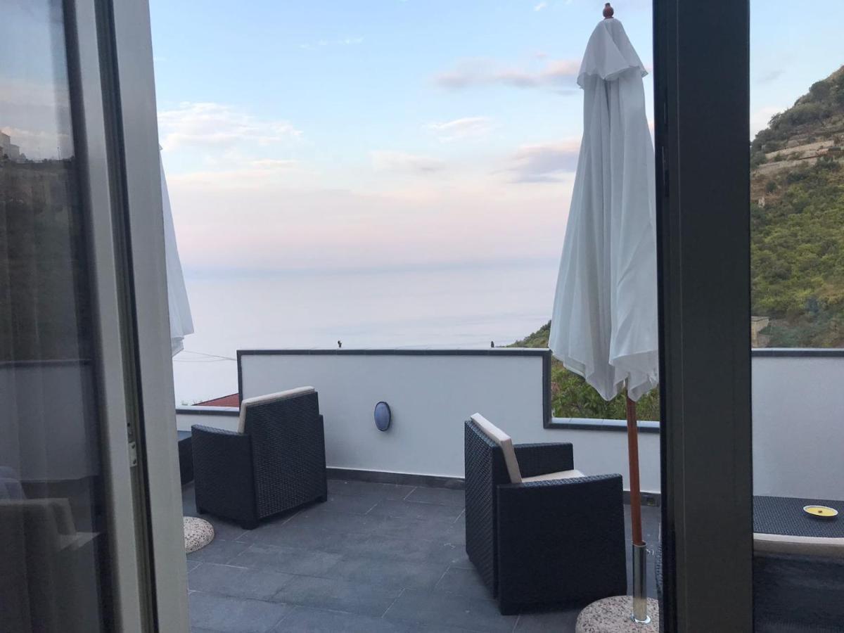 Luxury Suite Terrazze E Vista Mare Taormina Exterior photo