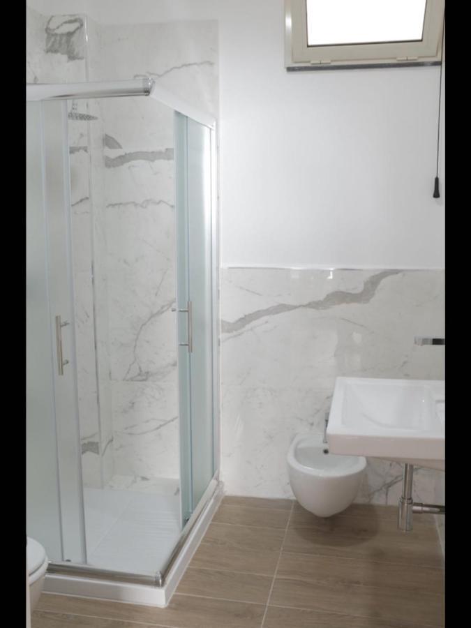 Luxury Suite Terrazze E Vista Mare Taormina Exterior photo